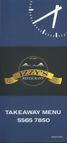 izzys