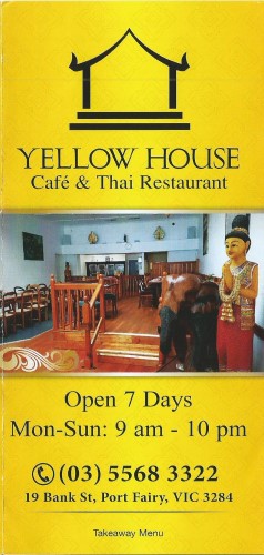 yellowhouse